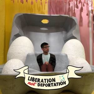 Meet your Posher, Jay